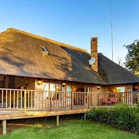 Hoyohoyo Unit 573 Kruger Park Lodge Hazyview Eksteriør billede