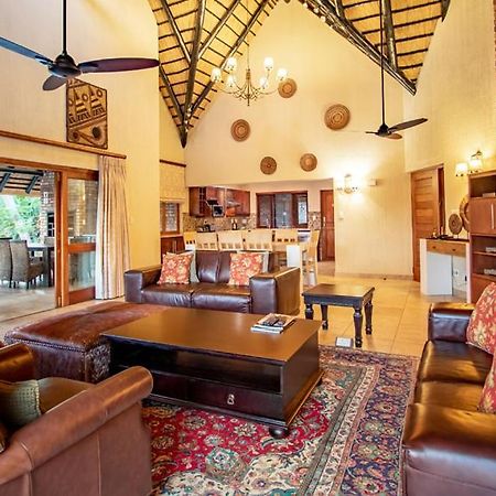 Hoyohoyo Unit 573 Kruger Park Lodge Hazyview Eksteriør billede