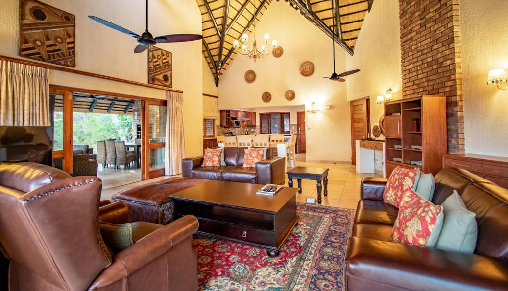 Hoyohoyo Unit 573 Kruger Park Lodge Hazyview Eksteriør billede